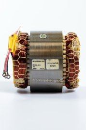 Обмотка двигателя компрессора LK-250 (Yilmaz)