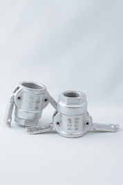 Камлок DN25 SMART