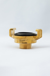Соединение Geka 1/2" наружняя резьба