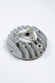 Верхняя крышка компрессора LK-250