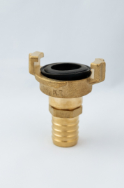 Соединение Geka 3/4'' штуцер с резьбой
