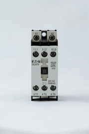 Контактор EATON DILM-T9 - 24В