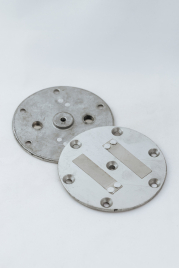 Пластина клапана компрессора LK-250 нижняя
