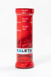 RS0004 / PGD63 FIT Статор D6-3 FIT KALETA