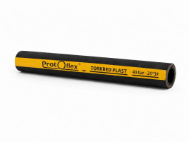 Рукав Torkred Plaster 40 bar, - , 25*39 (Protoflex) (40 метров)
