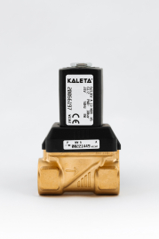 UW0016 / EZ24 Электроклапан 24V Kaleta / Калета