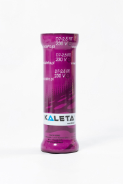 Статор шнекового насоса D7-2,5 FIT KALETA