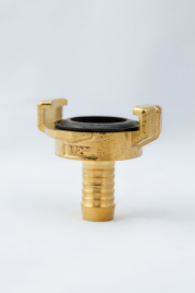 Соединение Geka 1/2" штуцер