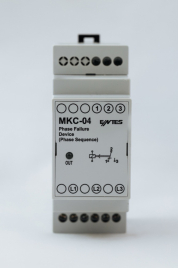 Реле контроля фаз Entes MKC-04