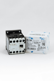 Контактор EATON DILEM-10 - 24В