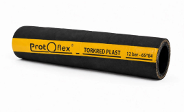 Рукав Sand Blasting Hose 12 bar - 65*84 (Protoflex), 40 м