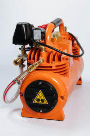 Компрессор LK-250 (220В)
