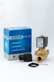 Электромагнитный клапан Duravis 24V