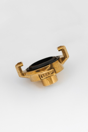 Соединение GEKA 3/8" наружняя резьба