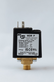 Реле давления PFT MDR-P