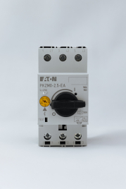 Контактор EATON PKZM0-2.5-EA