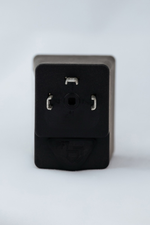 Реле давления PFT MDR-P фото 4