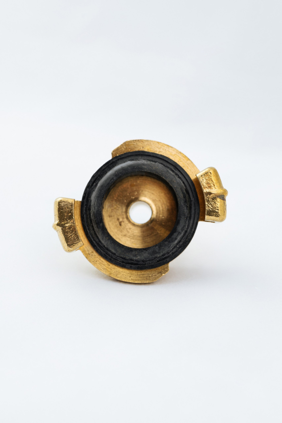 Соединение GEKA 3/8" внутренняя резьба фото 4