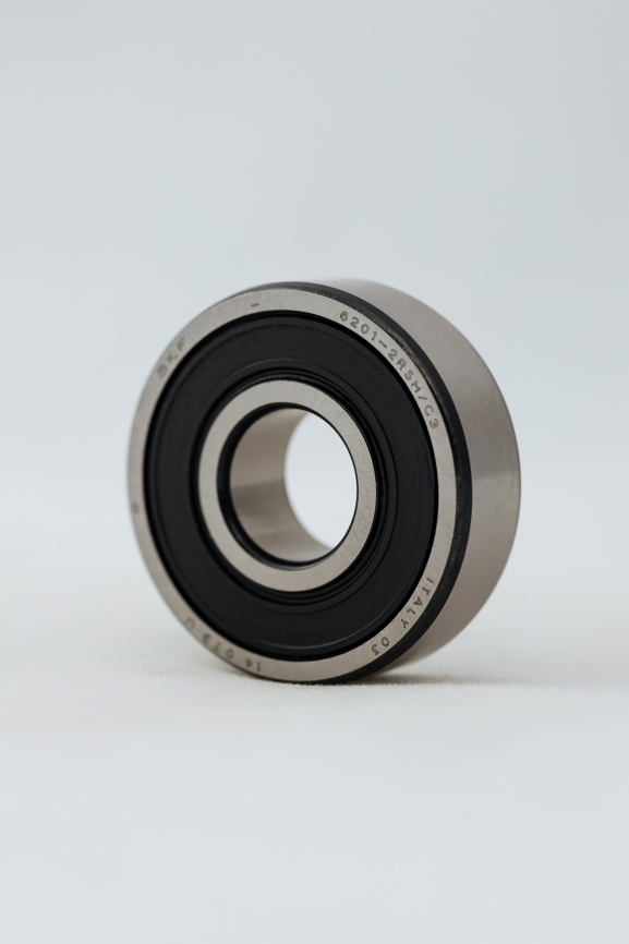 Подшипник SKF 6201-2RSH фото 5