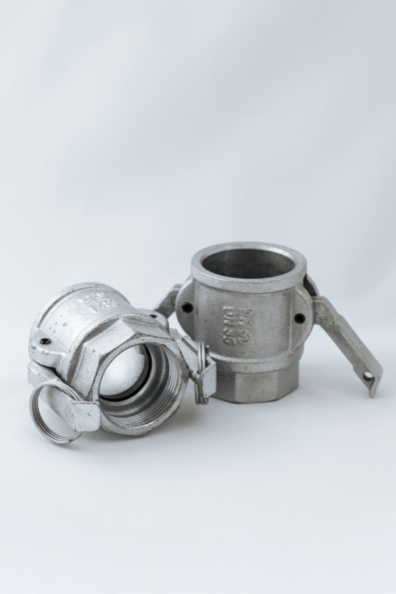Камлок DN35 SMART фото 1