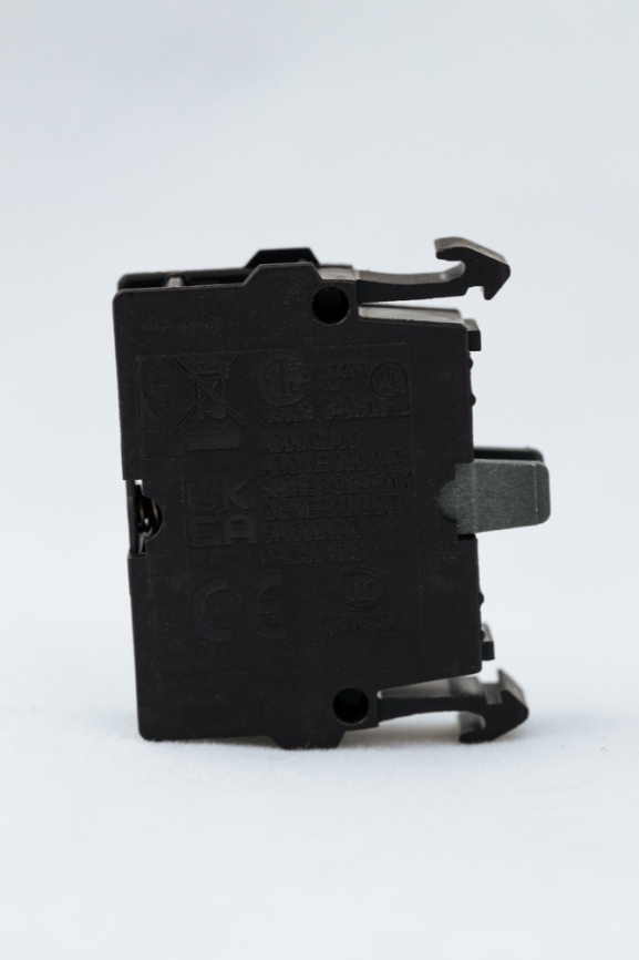 Элемент контактный M22-K10 фото 4