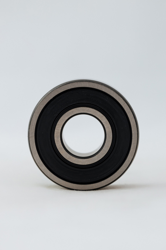 Подшипник SKF 6201-2RSH фото 3