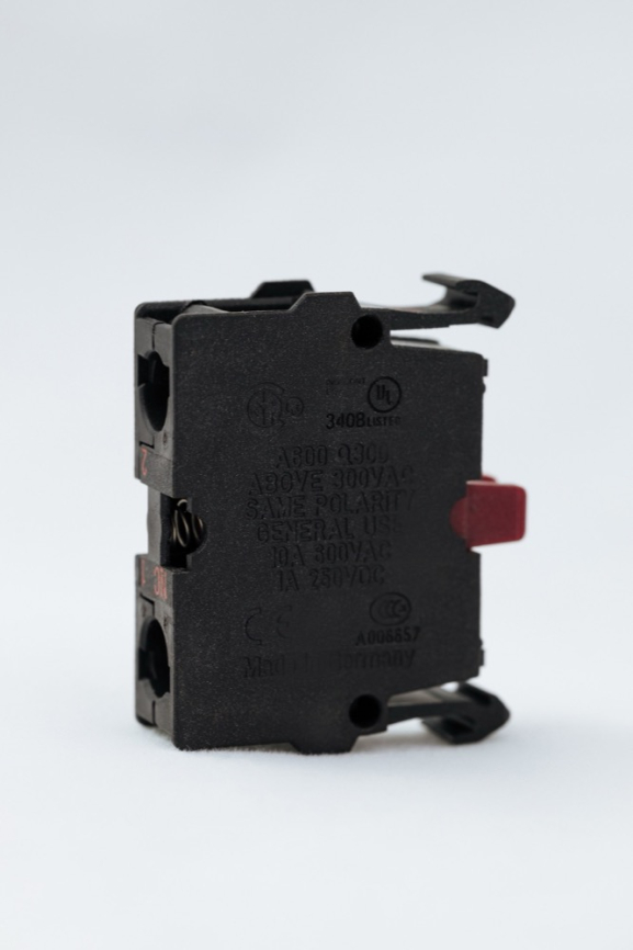 Элемент контактный M22-K01 фото 8