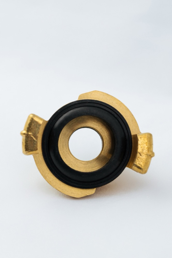 Соединение Geka 1/2" внутренняя резьба фото 4