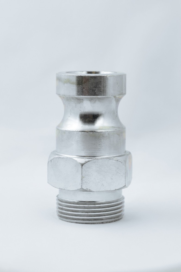 Фитинг DN25/наружняя резьба G1 1/4" фото 1