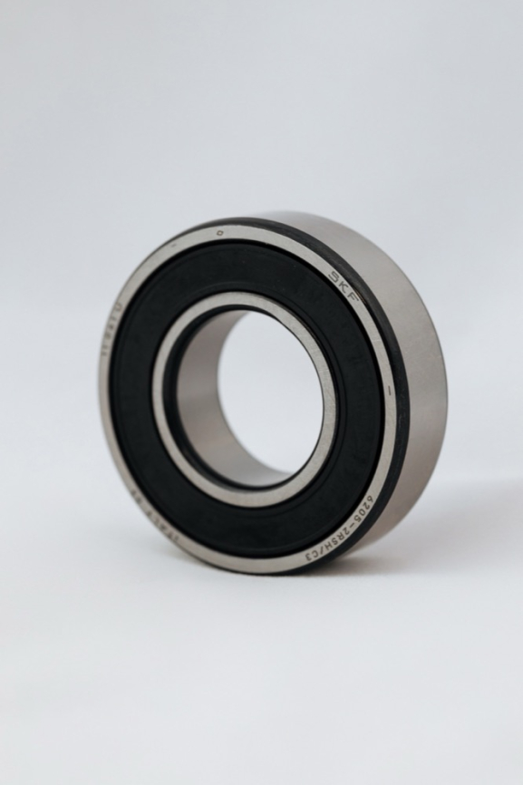 Подшипник SKF 6205-2RSH фото 5