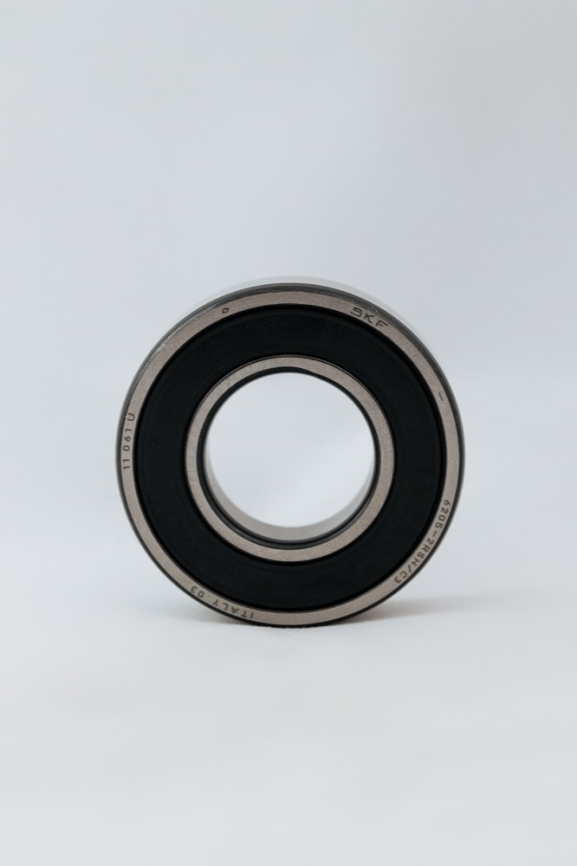 Подшипник SKF 6205-2RSH фото 2