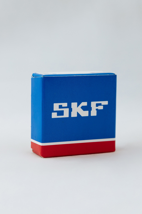 Подшипник SKF 6201-2RSH фото 7
