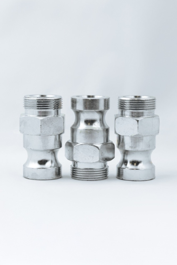 Фитинг DN25/наружняя резьба G1 1/4" фото 6