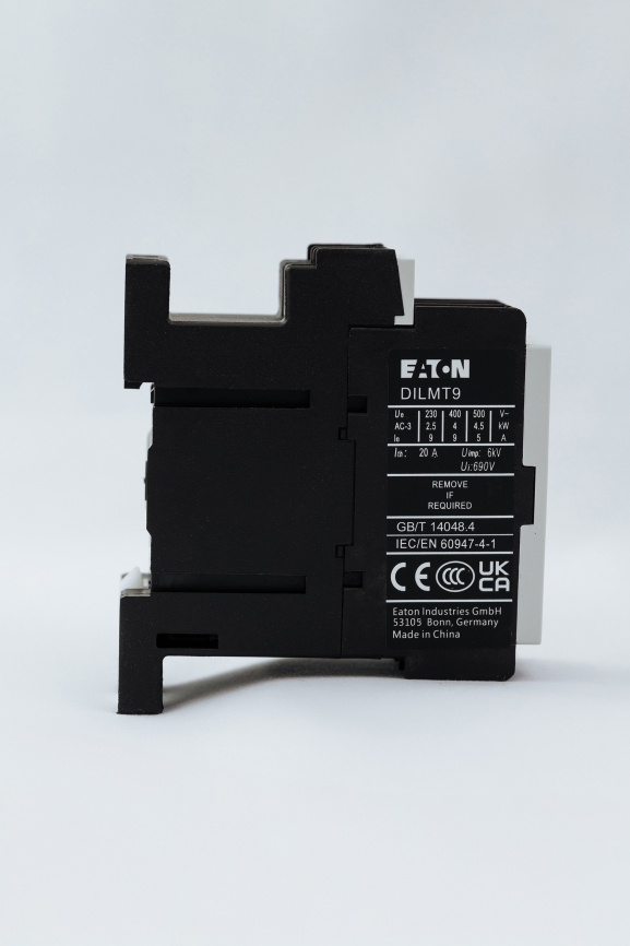 Контактор EATON DILM-T9 - 24В фото 4