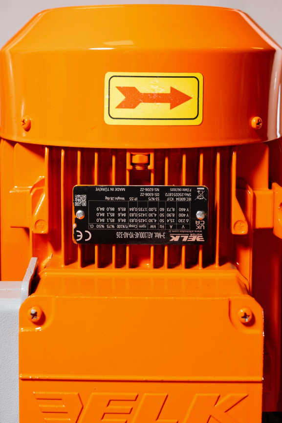 Штукатурная станция Smart (Ritmo XL) SM-05 с комплектующими фото 8