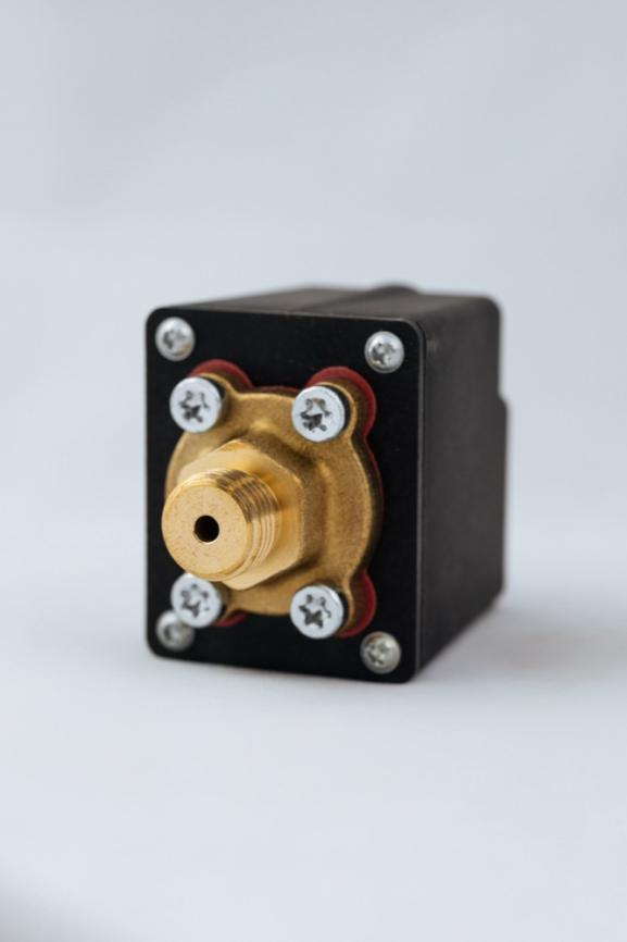 Реле давления PFT MDR-P фото 2