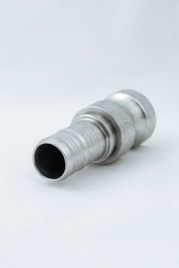 Фитинг DN25/штуцер фото 3