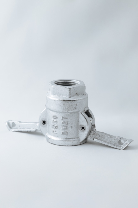 Камлок DN25 SMART фото 5