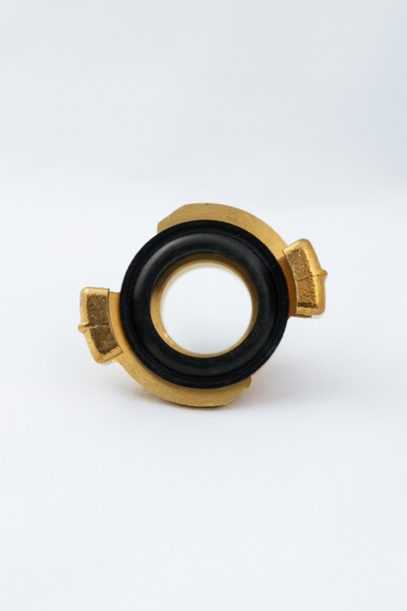 Соединение Geka 3/4" наружняя резьба фото 4