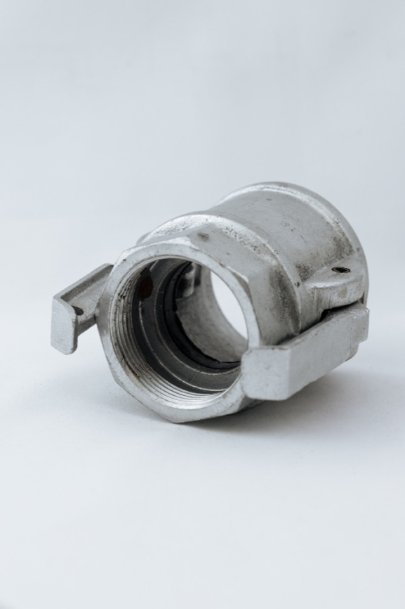 Камлок DN35 SMART фото 3