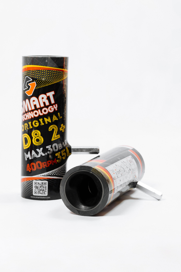 Статор D8-2 SMART фото 2