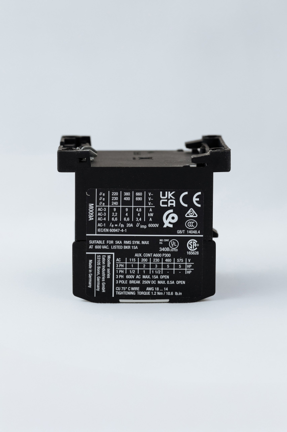 Контактор EATON DILEM-10 - 42В фото 2