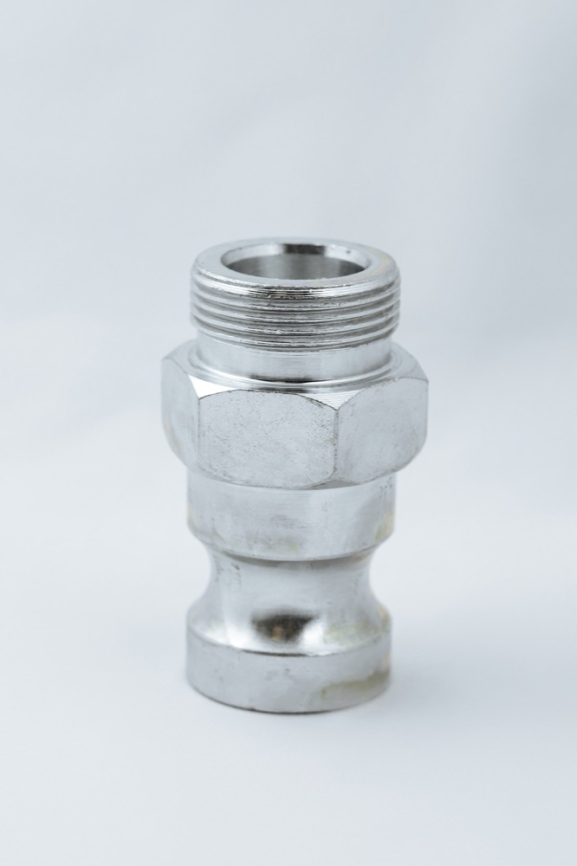 Фитинг DN25/наружняя резьба G1 1/4" фото 2