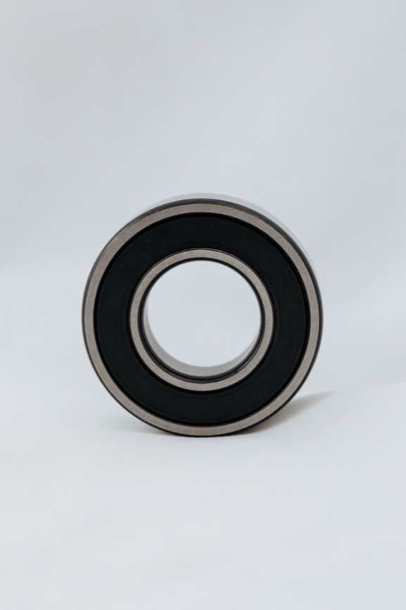 Подшипник SKF 6205-2RSH фото 4