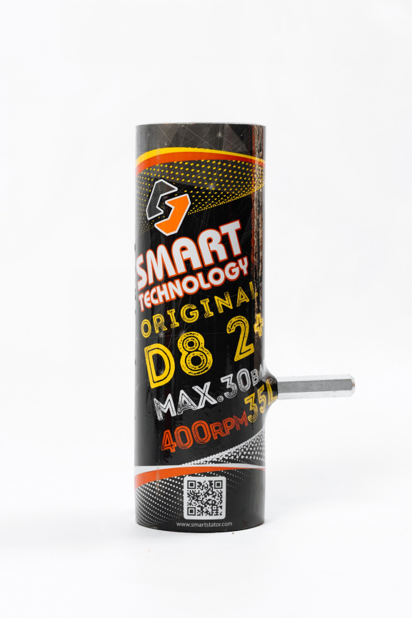 Статор D8-2 SMART фото 1