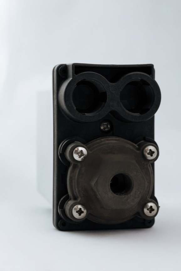 Реле давления EATON MCS4 фото 3