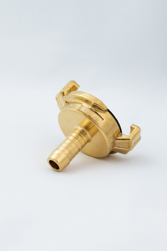 Соединение GEKA 3/8" внутренняя резьба фото 2