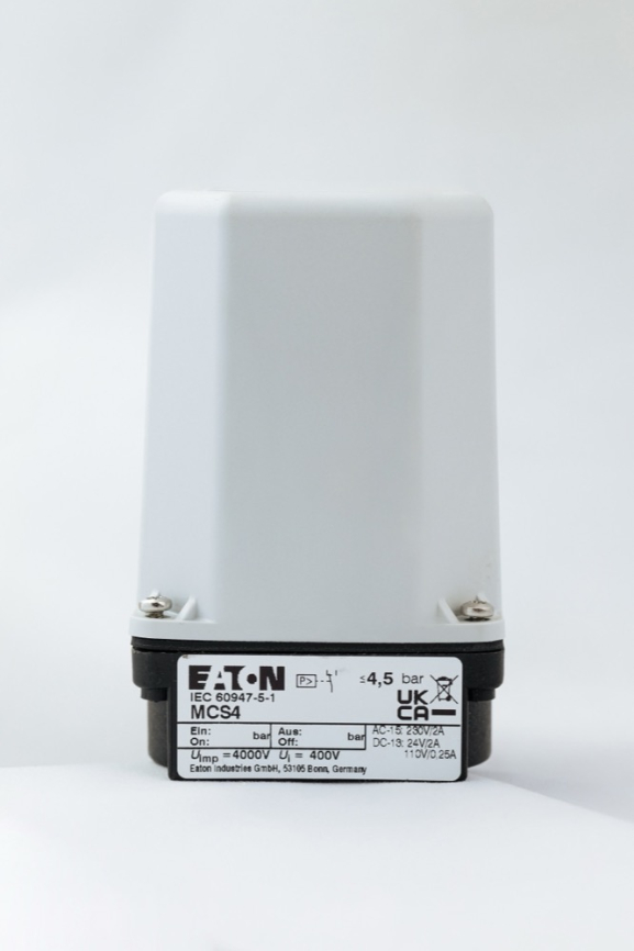 Реле давления EATON MCS4 фото 2